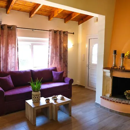 펜션 Cozy House Near The Sea