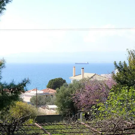 Cozy House Near The Sea בית נופש *